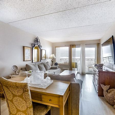 Island Echos 6Th Floor Condos Fort Walton Beach Ruang foto