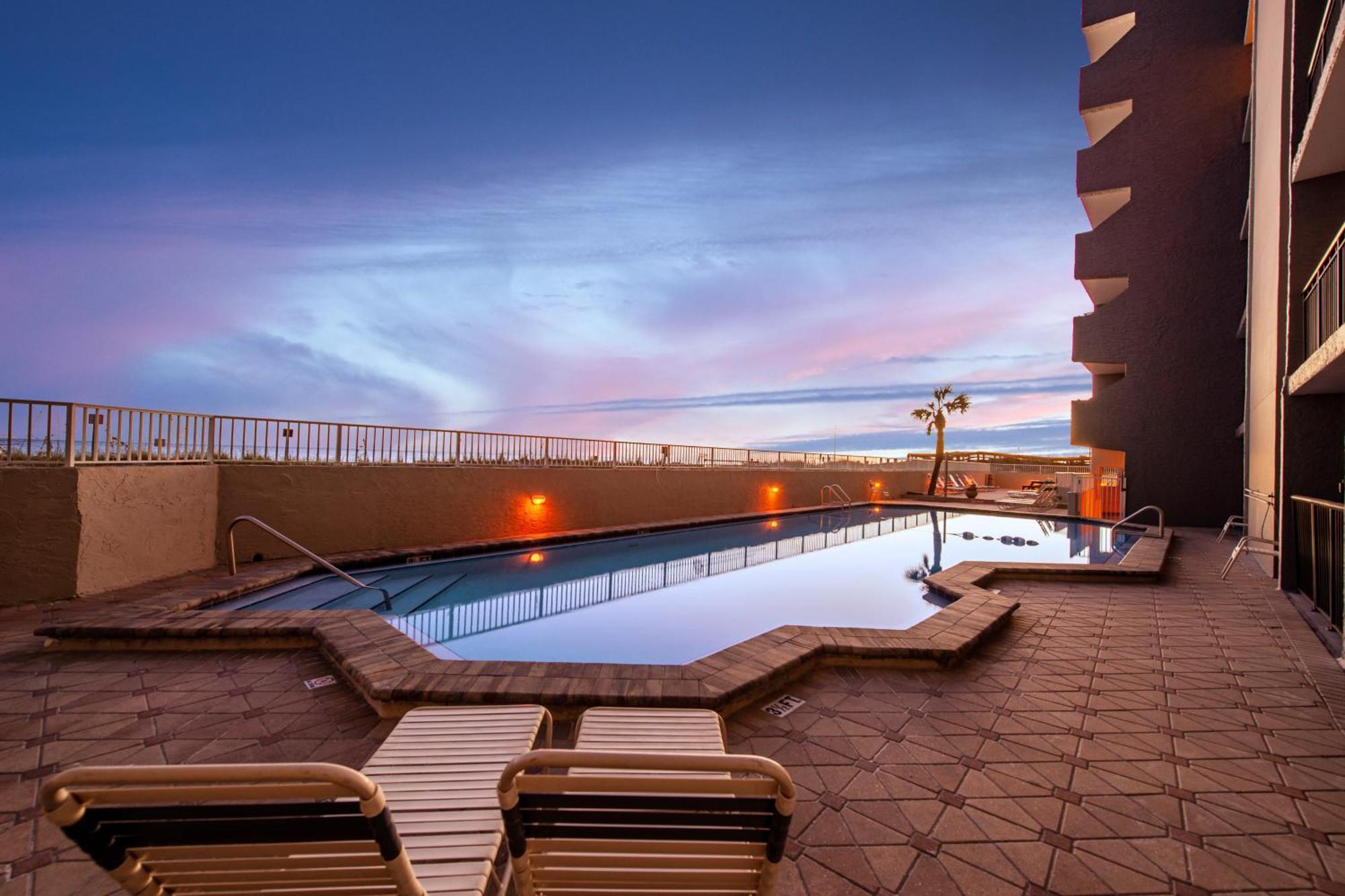 Island Echos 6Th Floor Condos Fort Walton Beach Ruang foto
