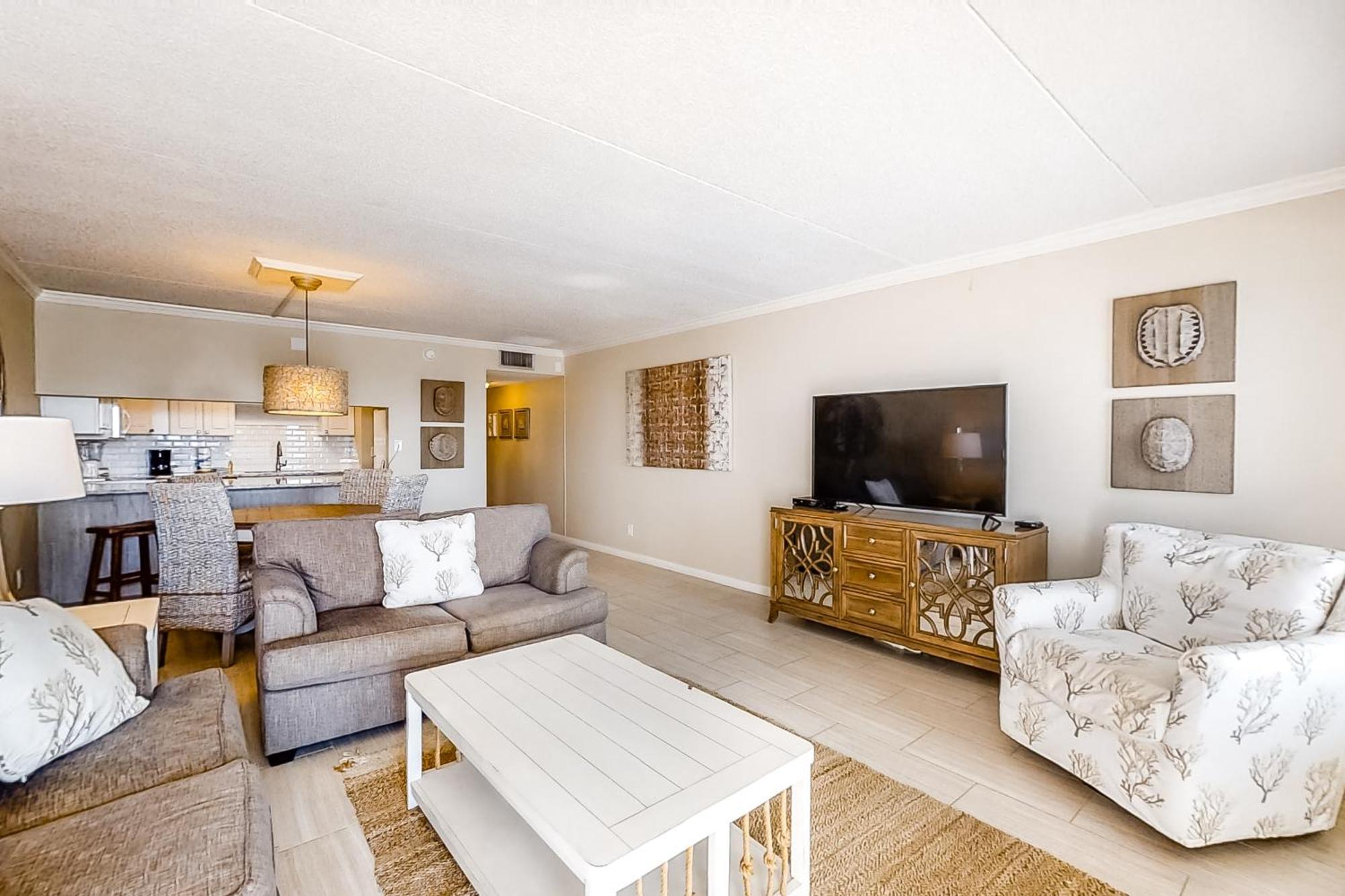 Island Echos 6Th Floor Condos Fort Walton Beach Ruang foto