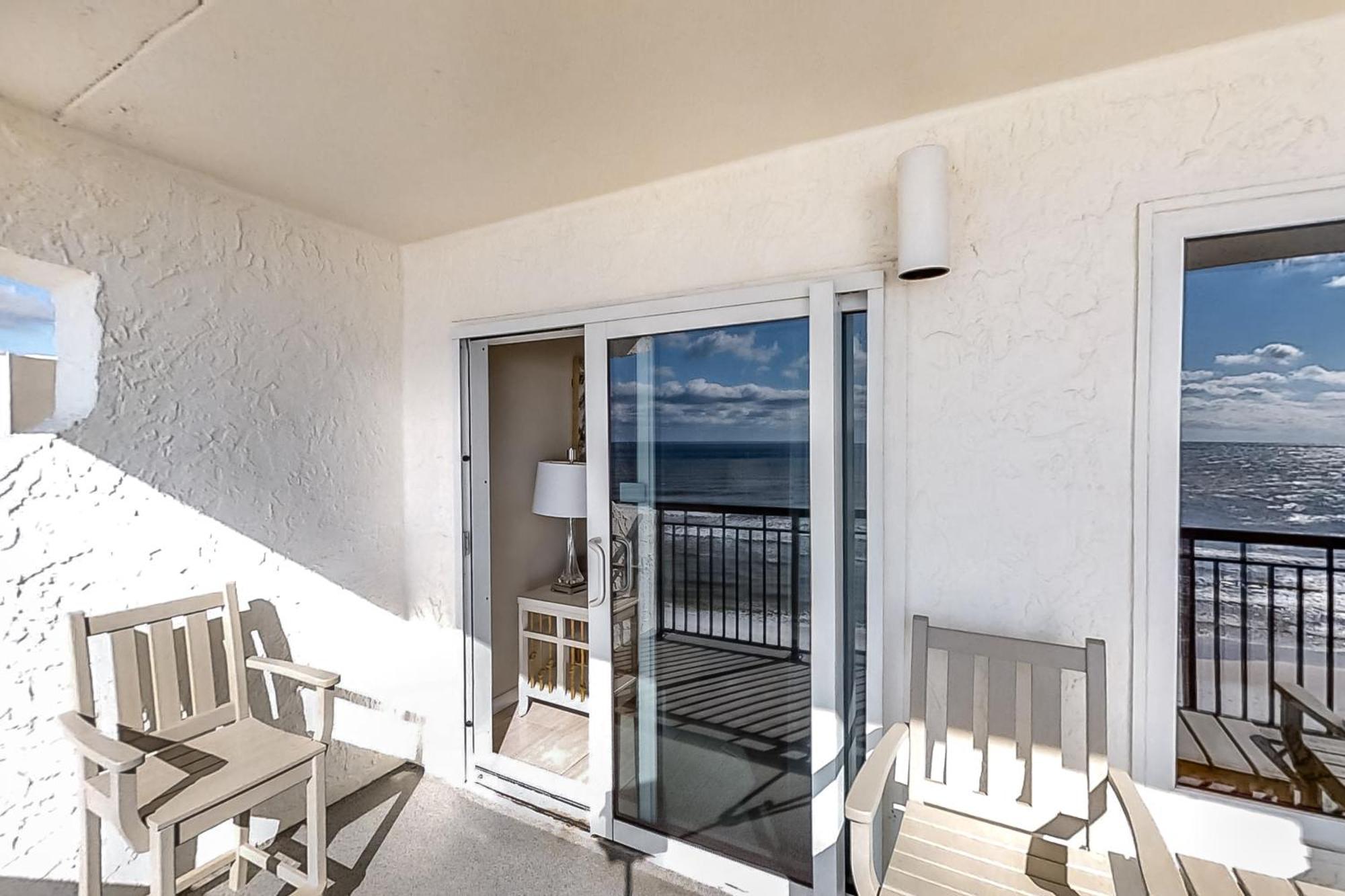 Island Echos 6Th Floor Condos Fort Walton Beach Ruang foto