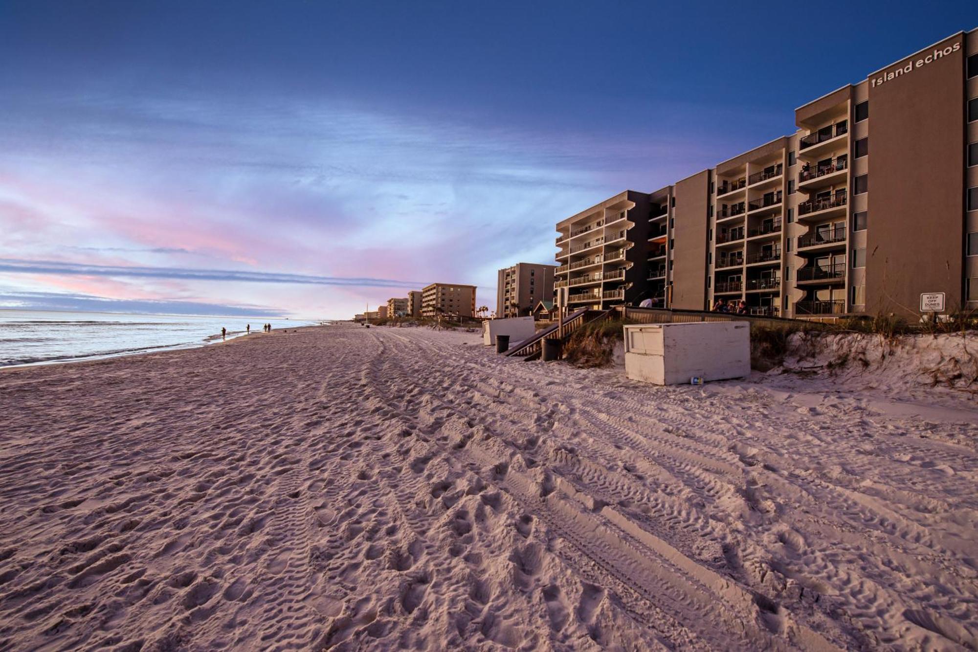 Island Echos 6Th Floor Condos Fort Walton Beach Ruang foto