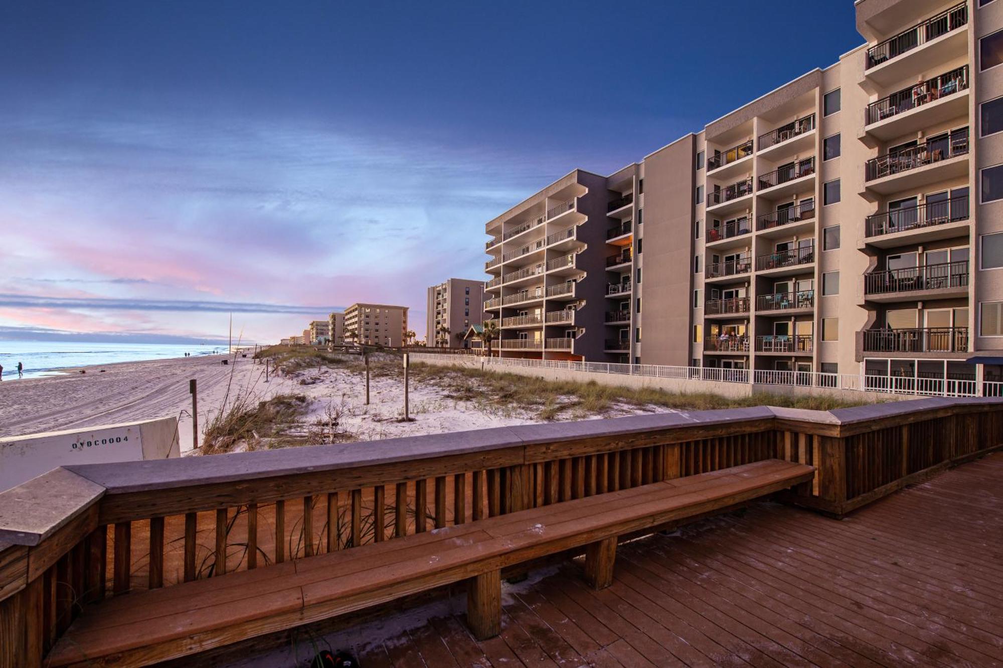 Island Echos 6Th Floor Condos Fort Walton Beach Ruang foto
