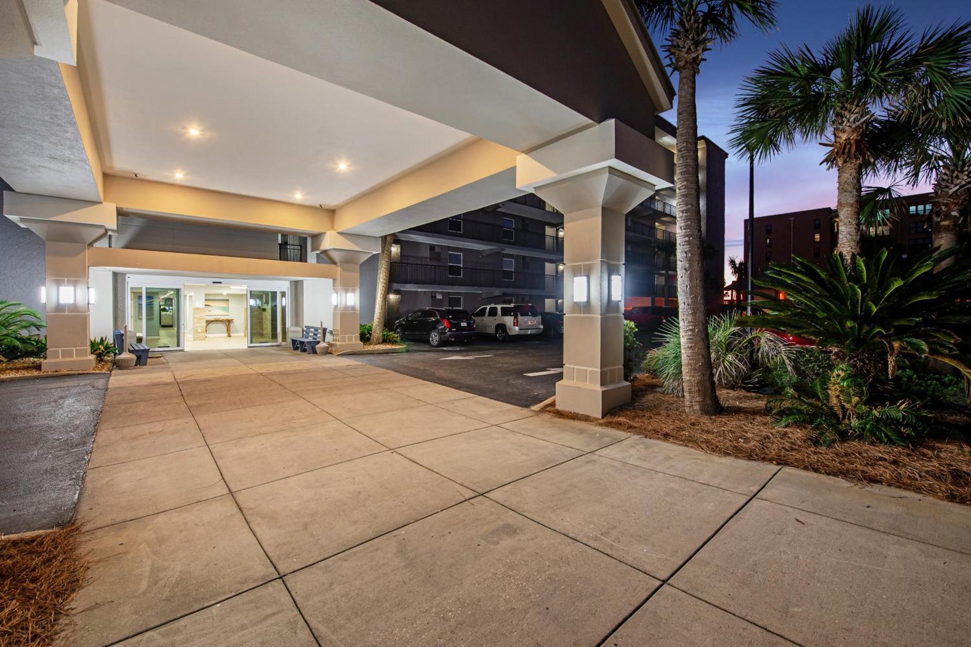 Island Echos 6Th Floor Condos Fort Walton Beach Ruang foto