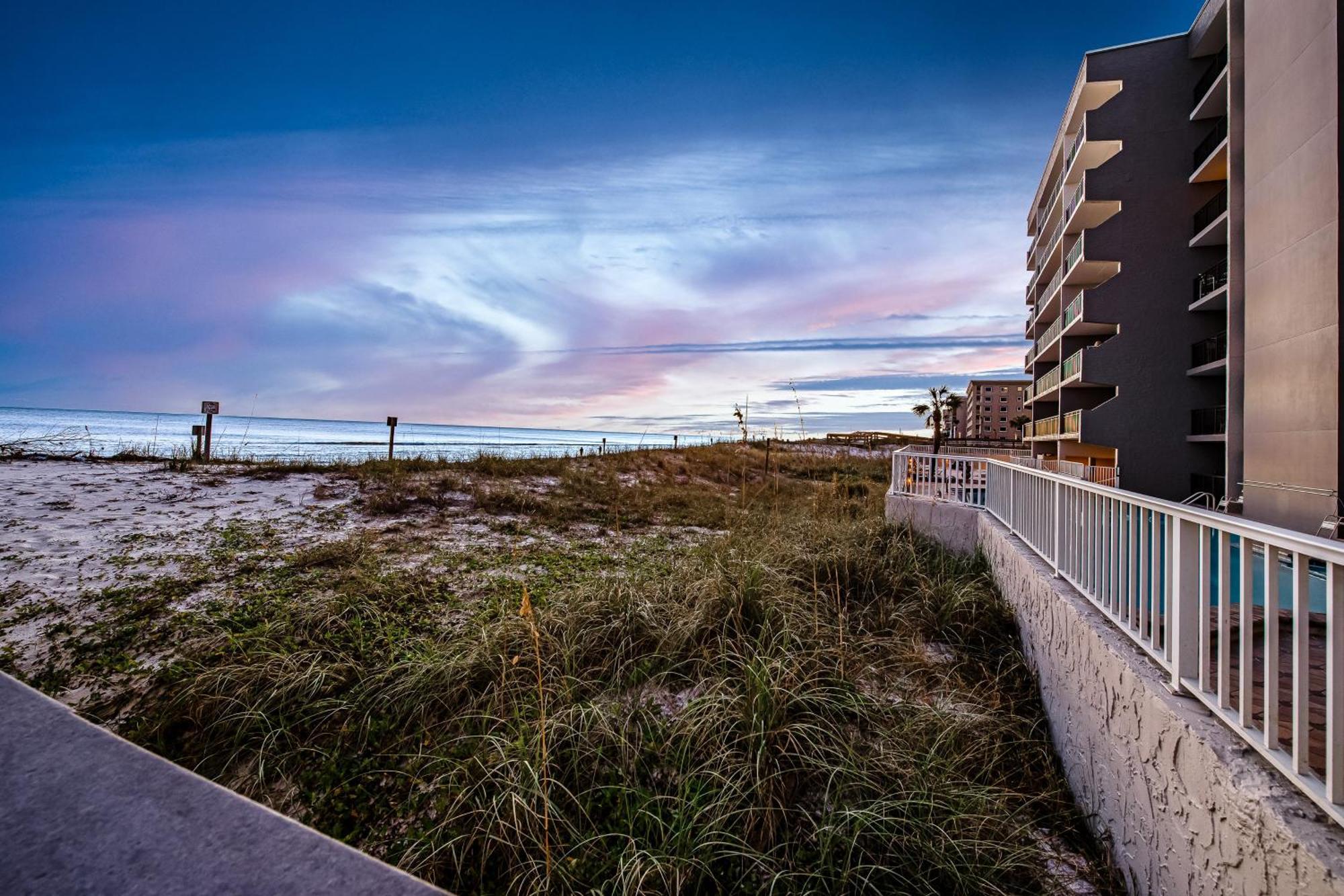 Island Echos 6Th Floor Condos Fort Walton Beach Ruang foto