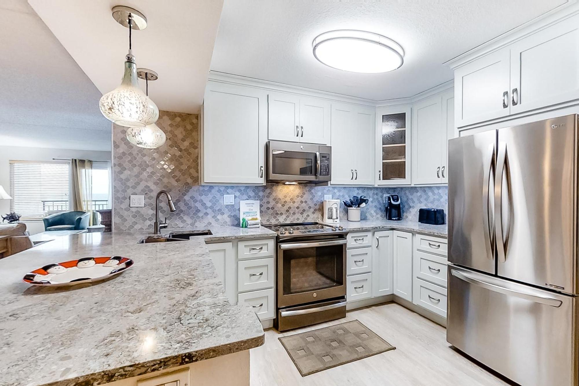 Island Echos 6Th Floor Condos Fort Walton Beach Ruang foto