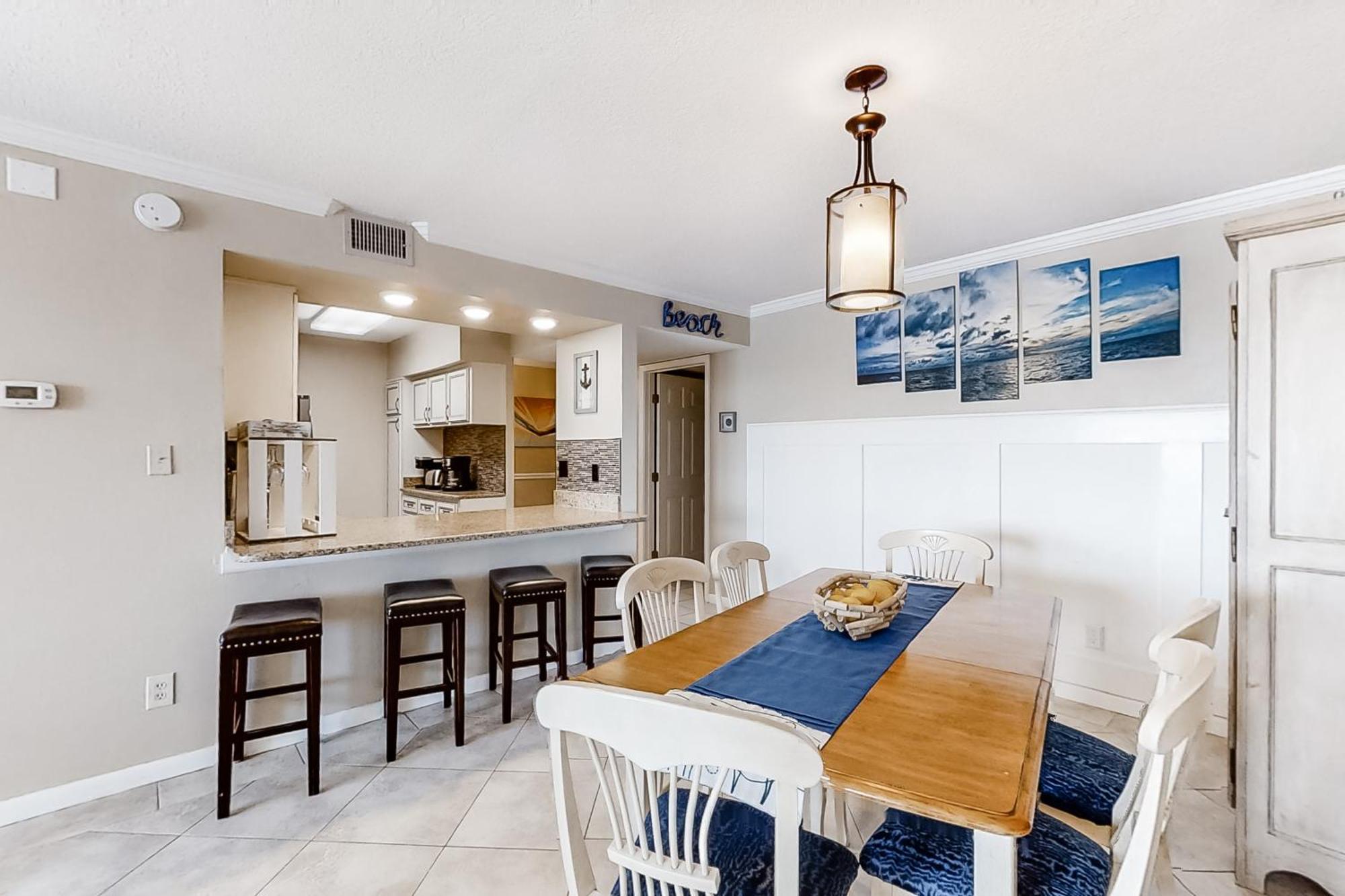 Island Echos 6Th Floor Condos Fort Walton Beach Ruang foto