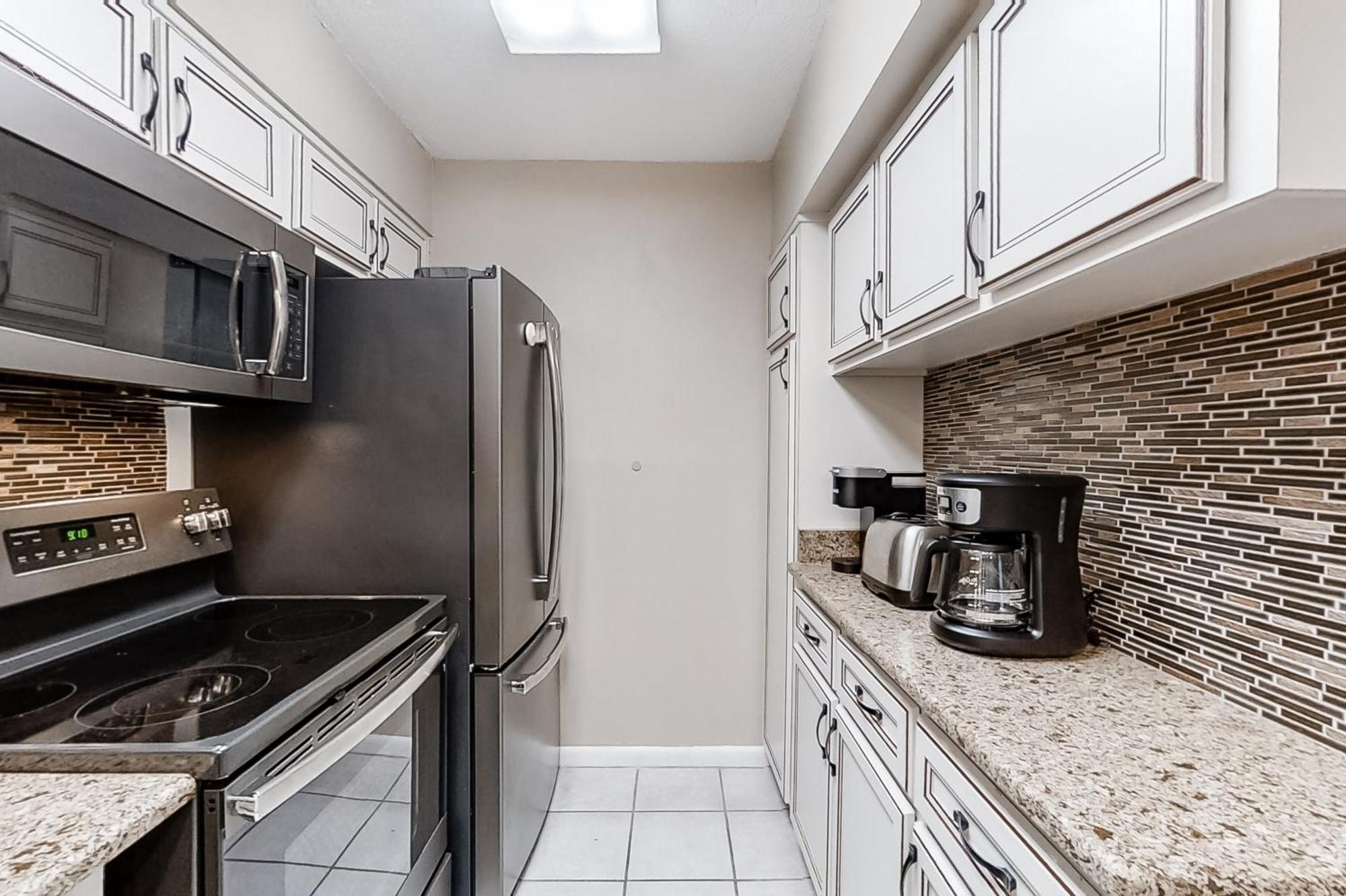 Island Echos 6Th Floor Condos Fort Walton Beach Ruang foto