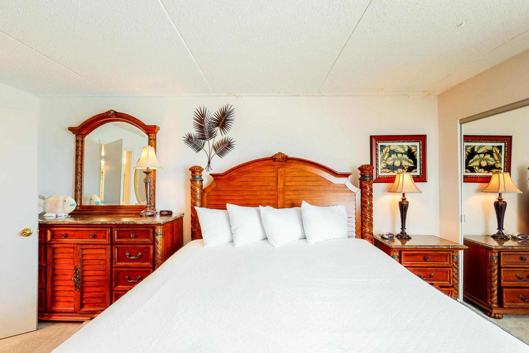 Island Echos 6Th Floor Condos Fort Walton Beach Ruang foto