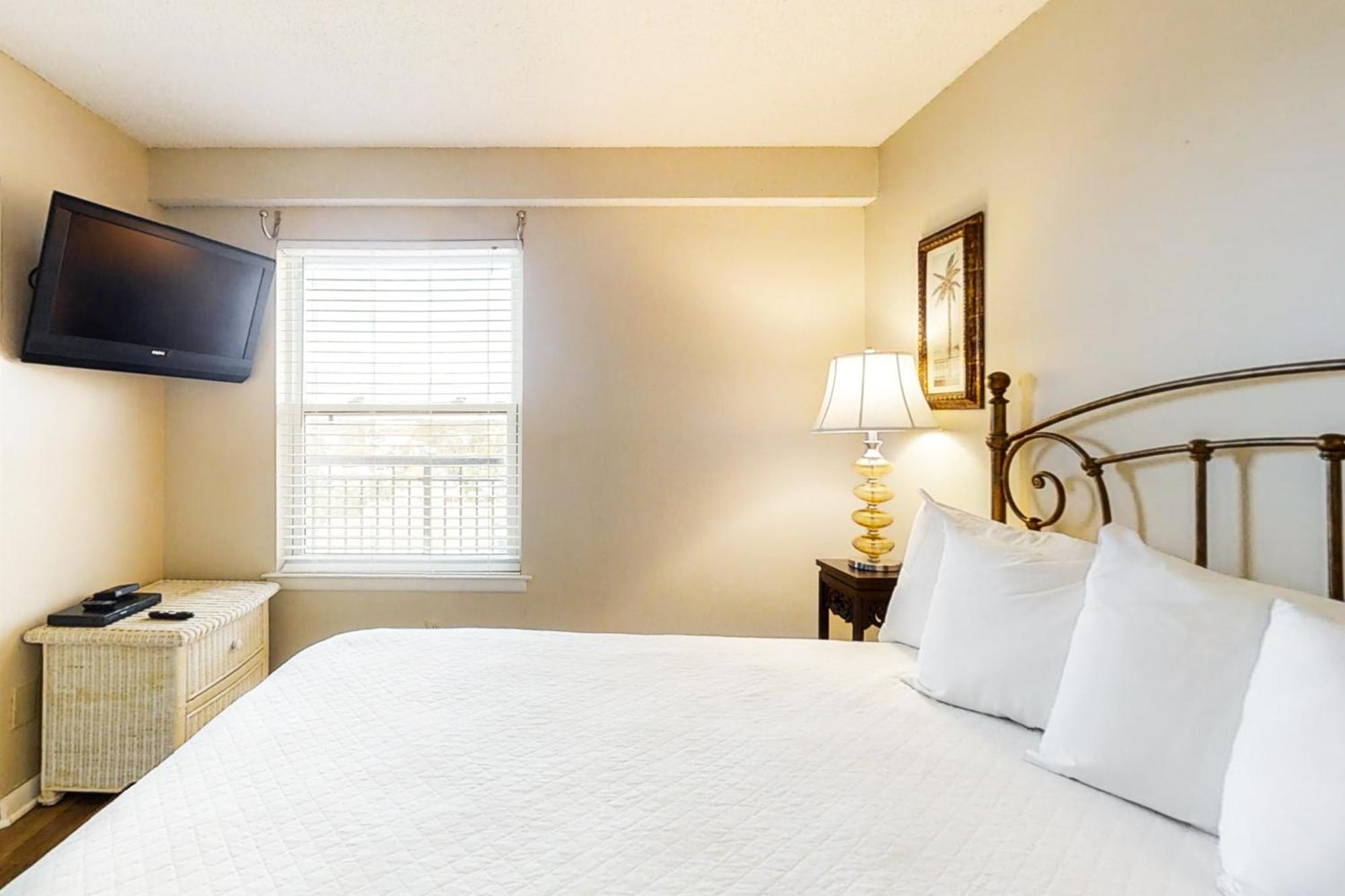 Island Echos 6Th Floor Condos Fort Walton Beach Ruang foto