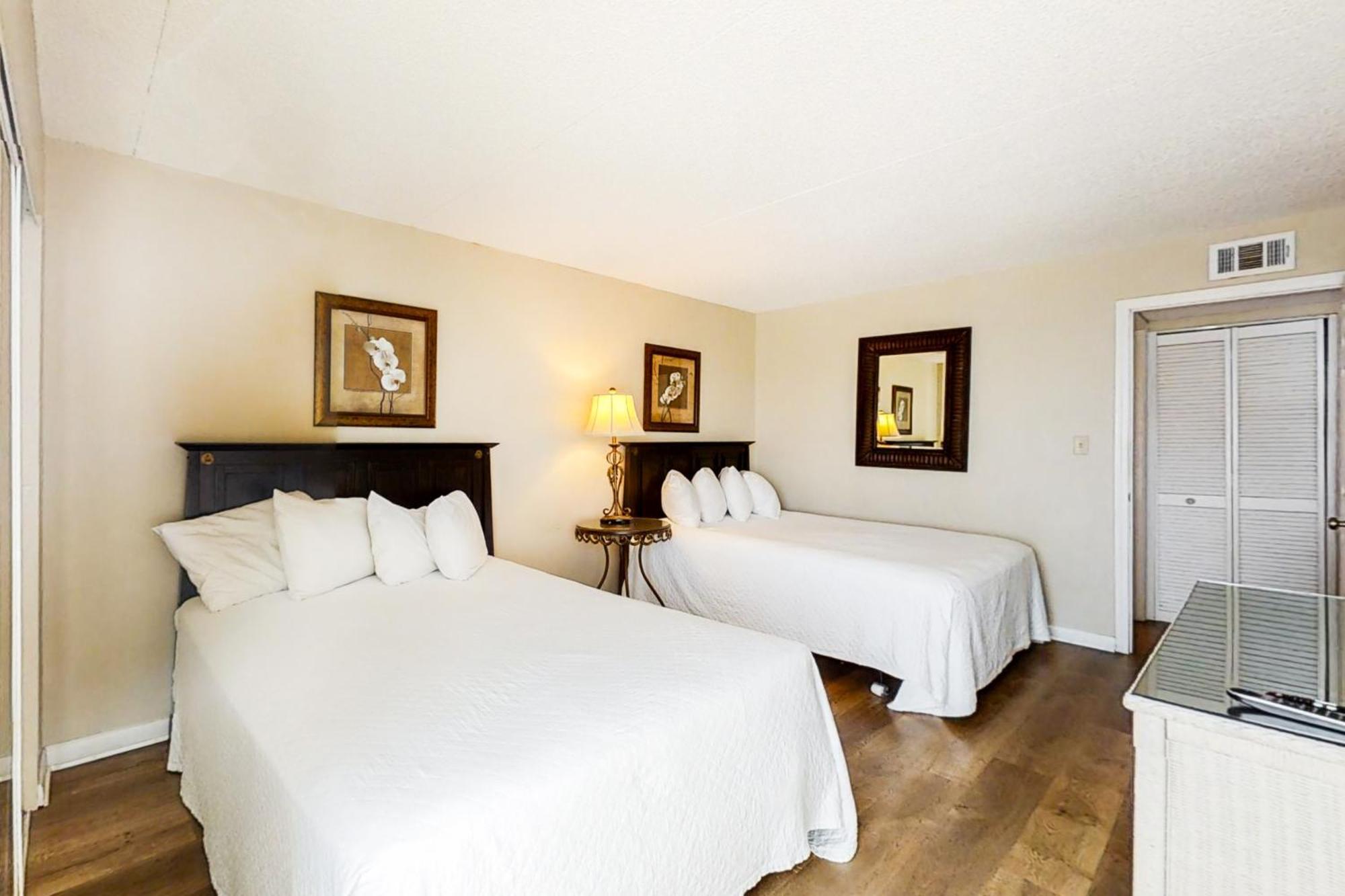 Island Echos 6Th Floor Condos Fort Walton Beach Ruang foto