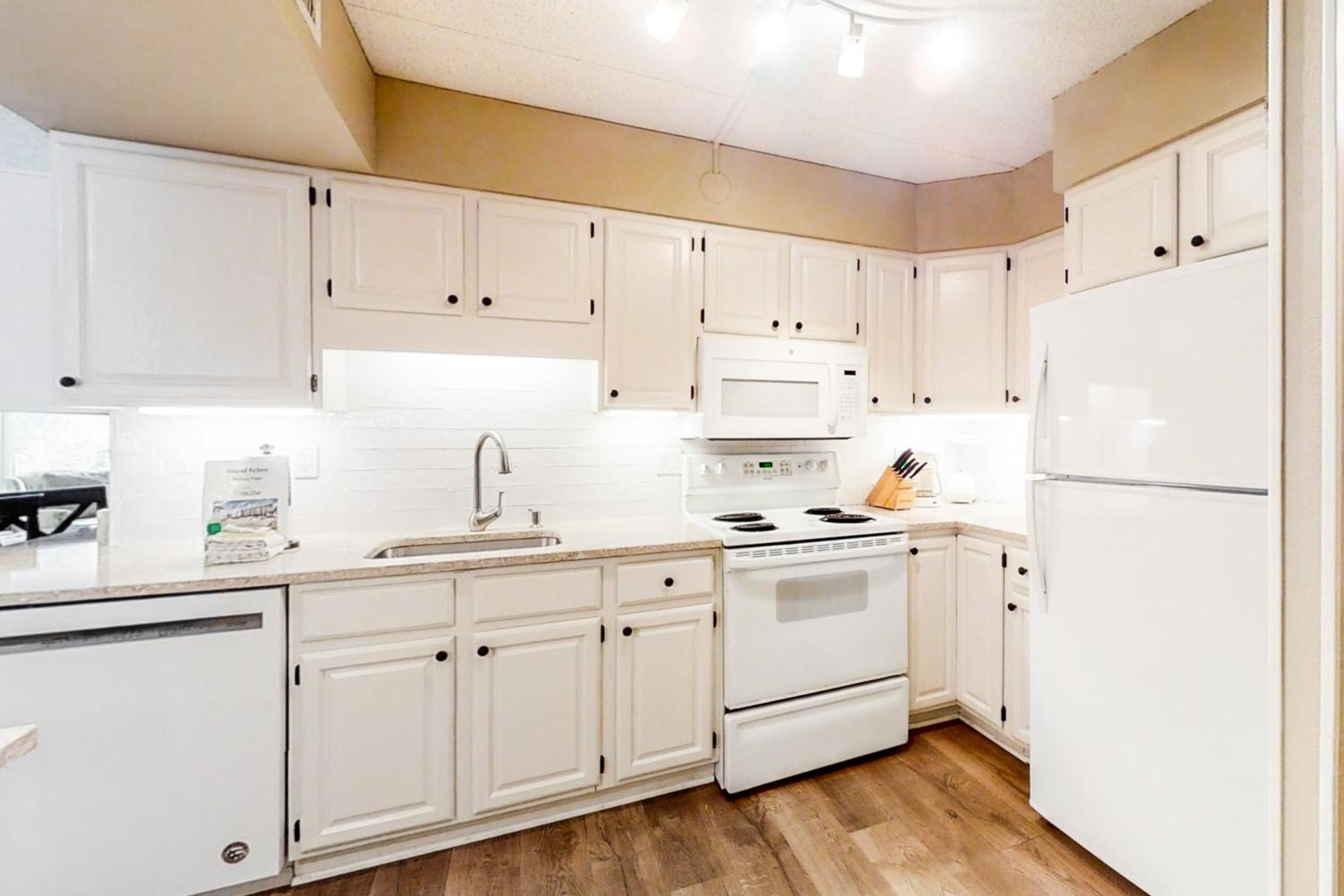 Island Echos 6Th Floor Condos Fort Walton Beach Ruang foto