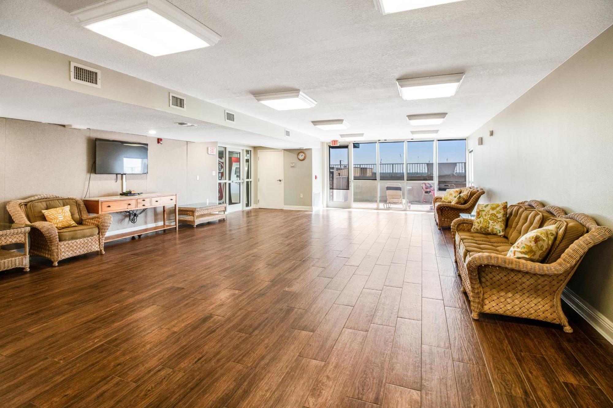 Island Echos 6Th Floor Condos Fort Walton Beach Ruang foto