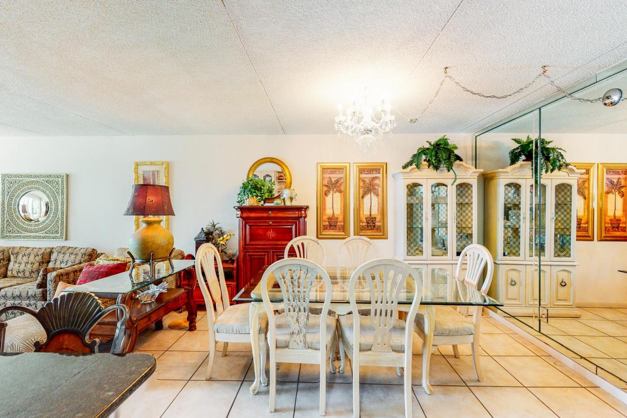 Island Echos 6Th Floor Condos Fort Walton Beach Ruang foto