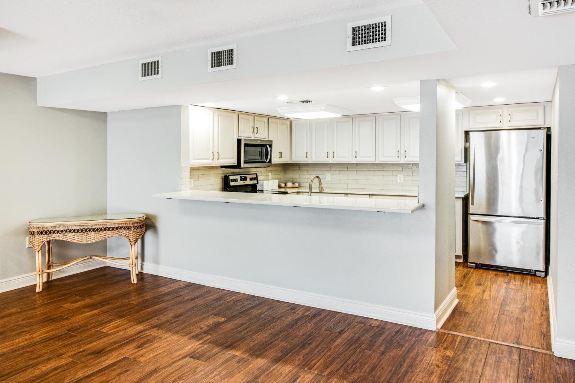 Island Echos 6Th Floor Condos Fort Walton Beach Ruang foto