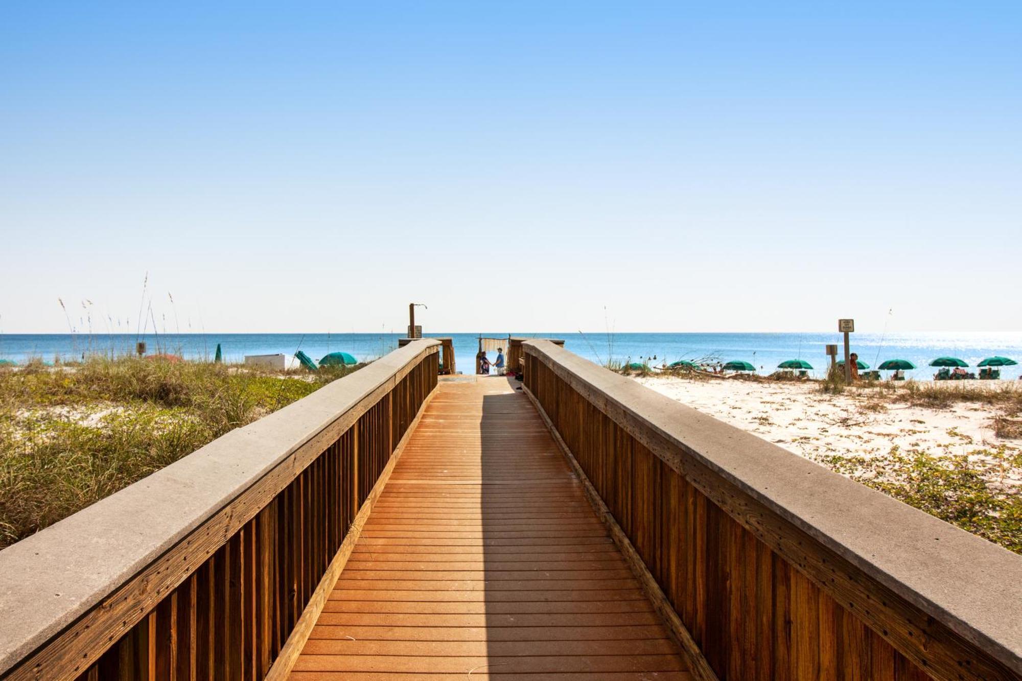 Island Echos 6Th Floor Condos Fort Walton Beach Ruang foto