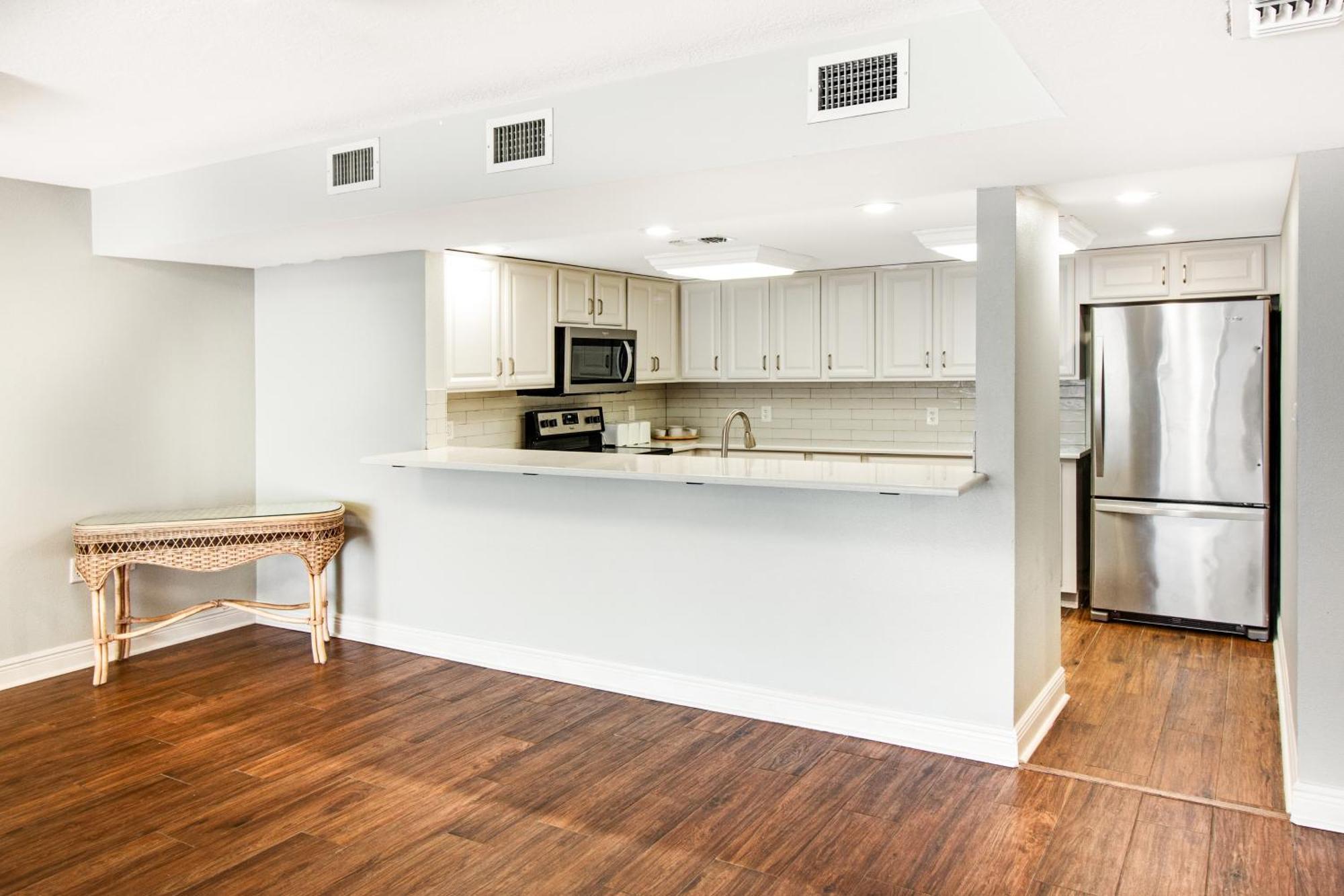 Island Echos 6Th Floor Condos Fort Walton Beach Ruang foto