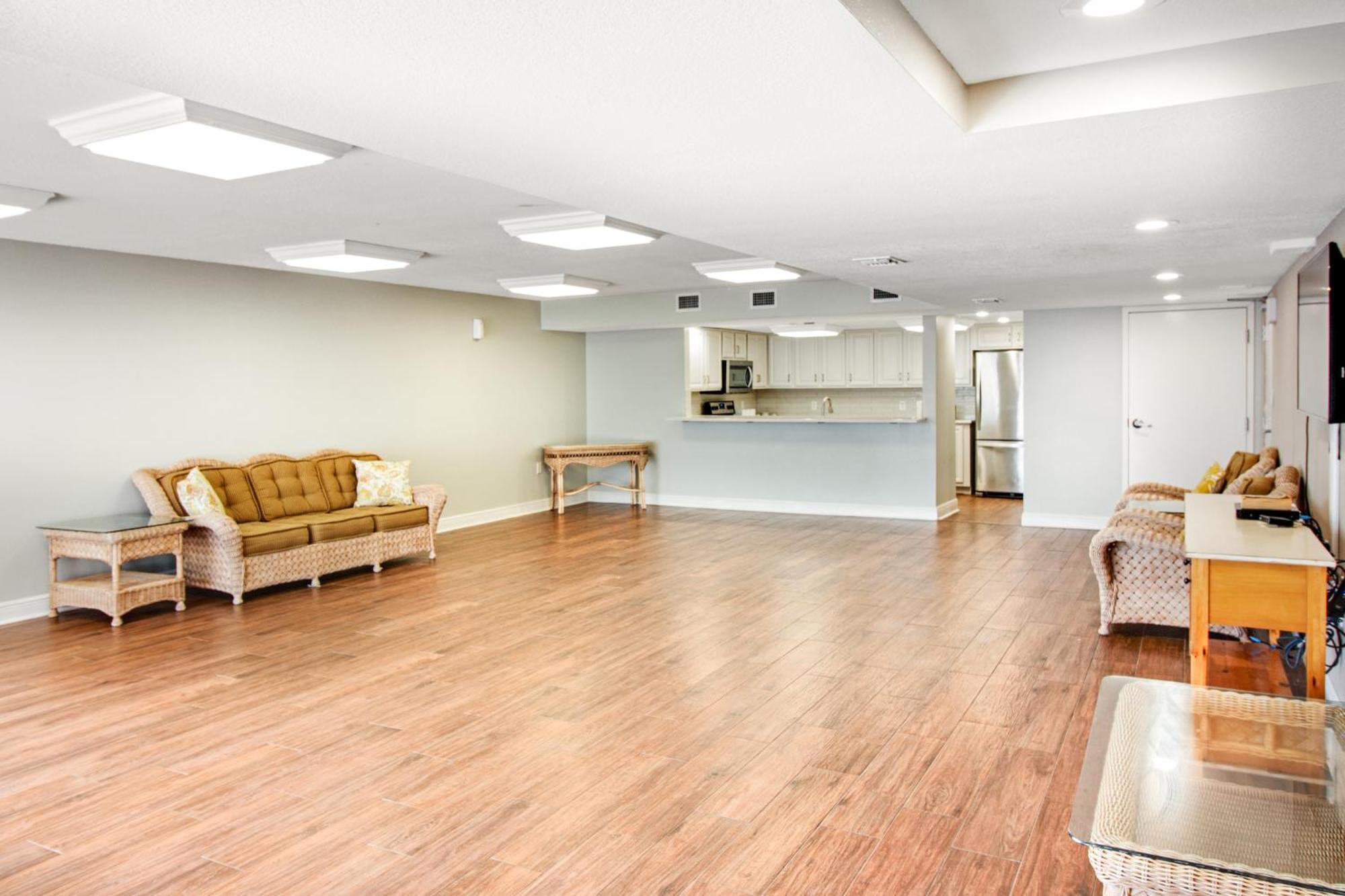 Island Echos 6Th Floor Condos Fort Walton Beach Ruang foto