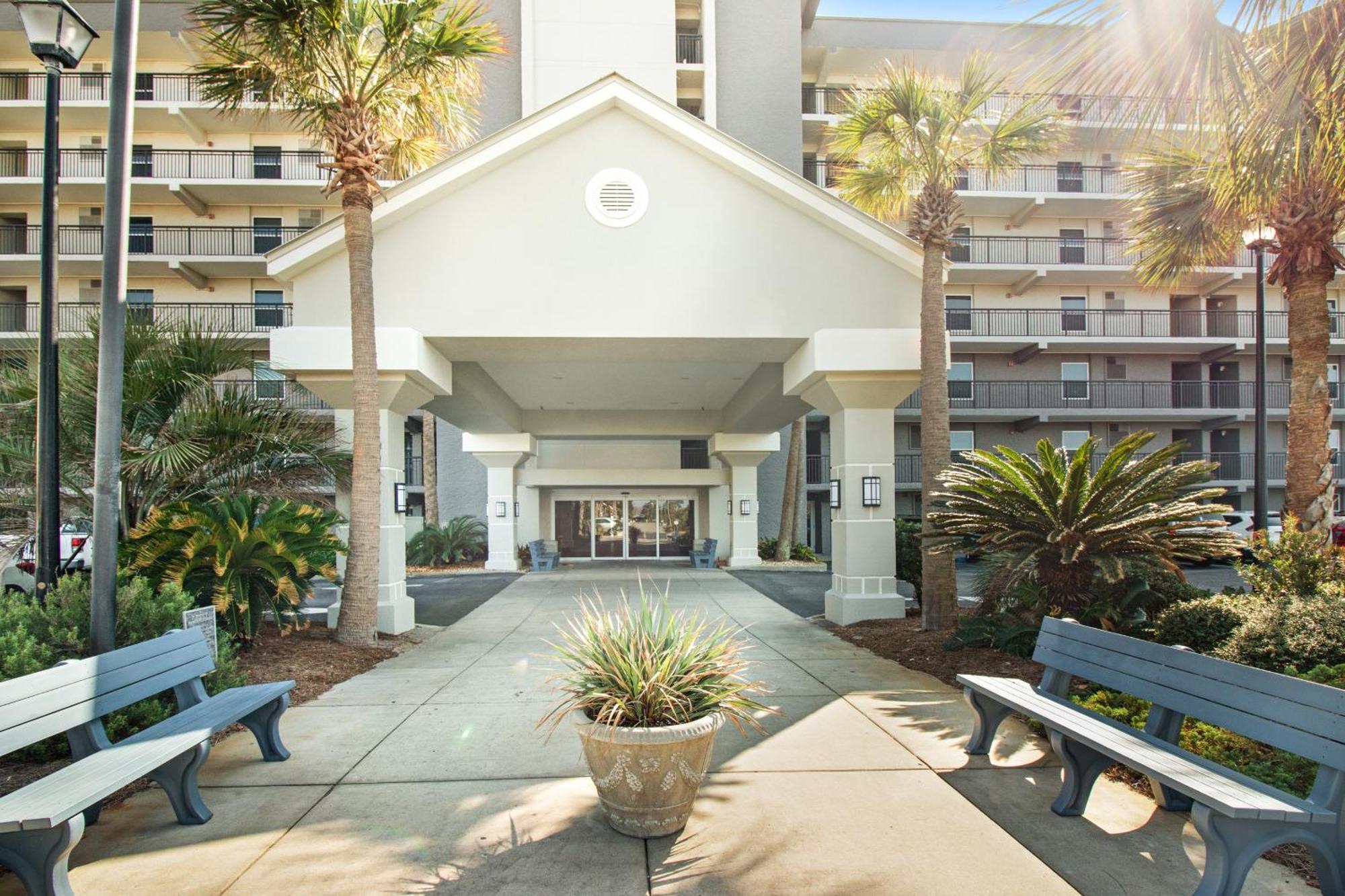 Island Echos 6Th Floor Condos Fort Walton Beach Ruang foto