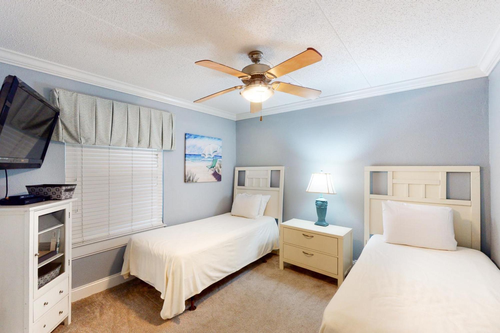 Island Echos 6Th Floor Condos Fort Walton Beach Ruang foto