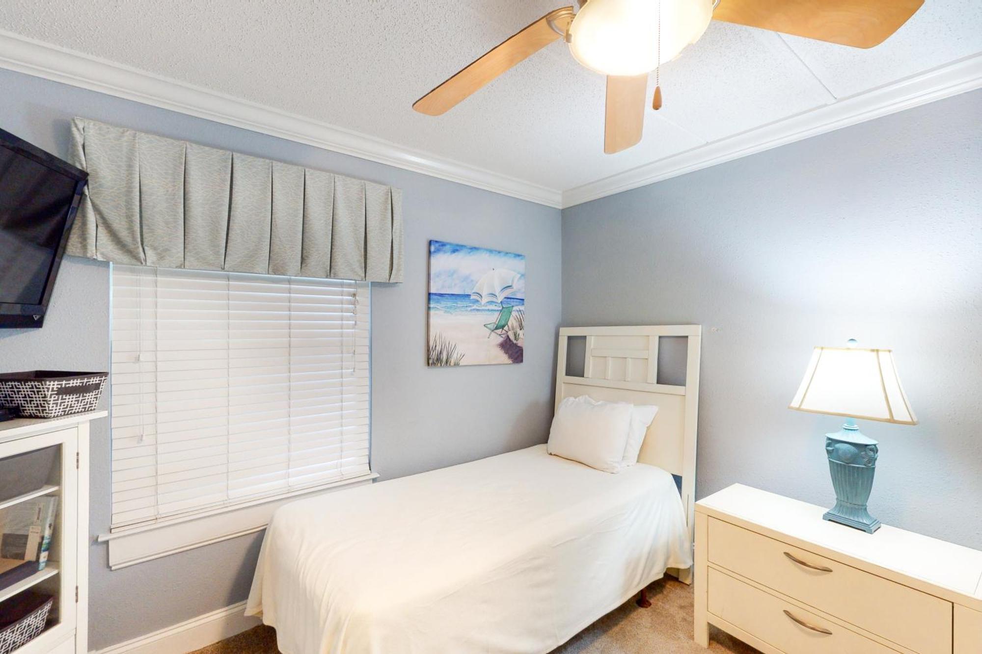 Island Echos 6Th Floor Condos Fort Walton Beach Ruang foto