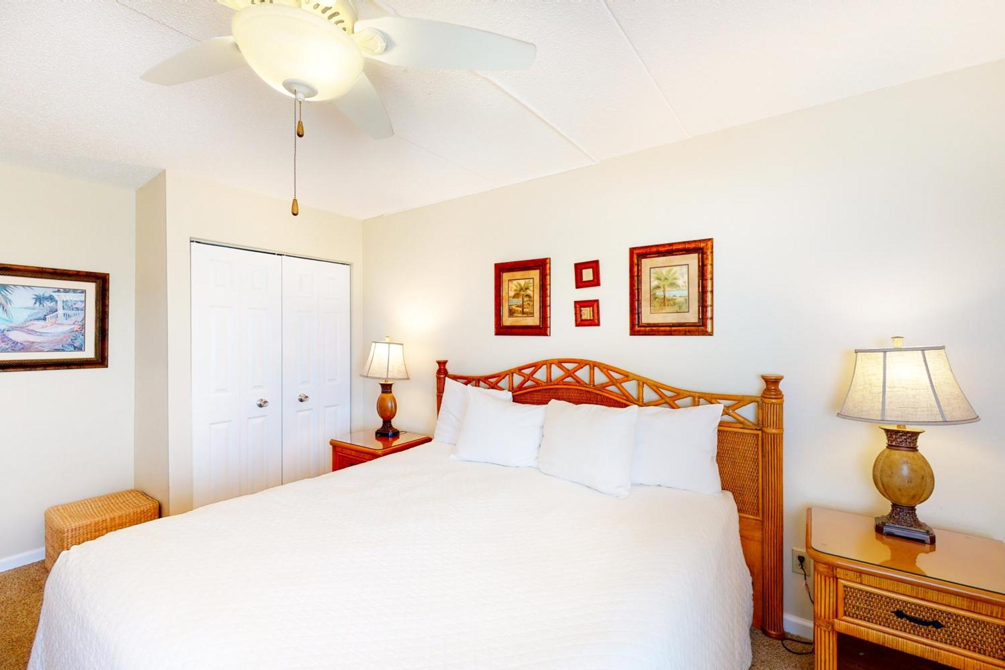 Island Echos 6Th Floor Condos Fort Walton Beach Ruang foto