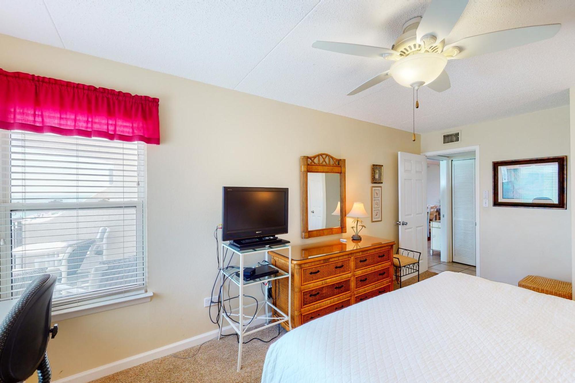 Island Echos 6Th Floor Condos Fort Walton Beach Ruang foto